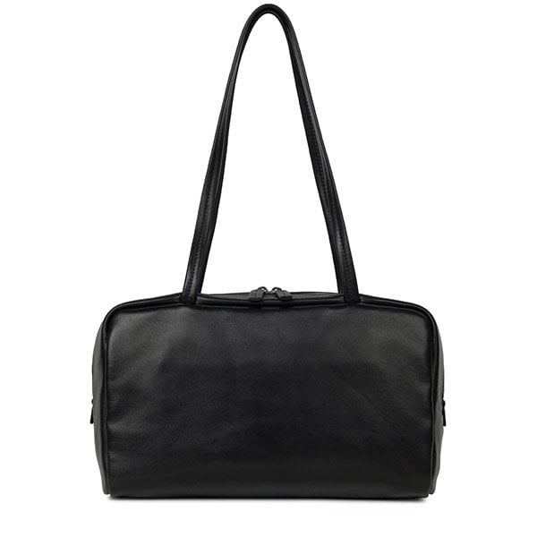 [부산점] 25FW 블랙 아스트라 볼링백 W1725L117 BAS