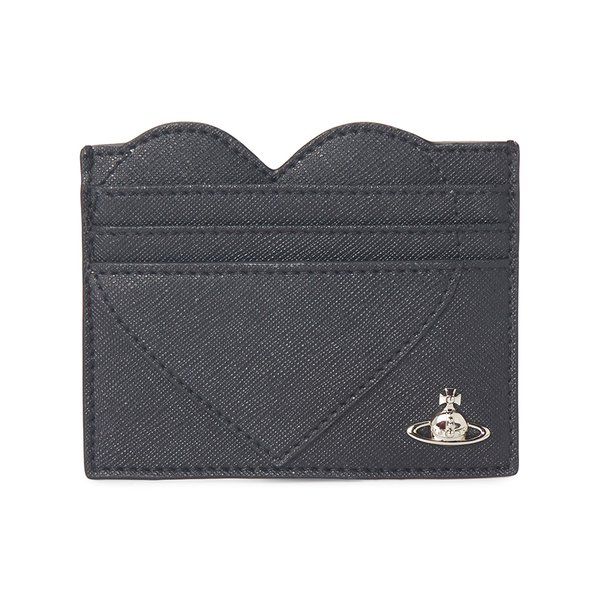 [부산점] 사피아노 하트 여성 카드지갑 5403000MW S0021 N401