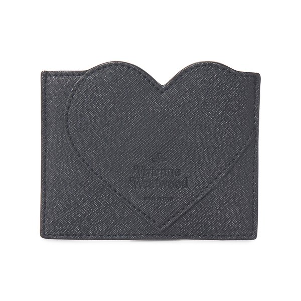 [부산점] 사피아노 하트 여성 카드지갑 5403000MW S0021 N401