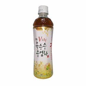 광동)옥수수수염차 500㎖