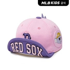 (공식)24SS 드래곤 배색 와이어 BOS (Ptn.Pink) 7AWRDN14N-43PKP