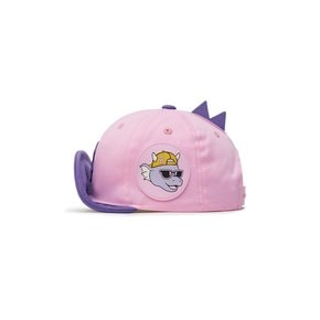 (공식)24SS 드래곤 배색 와이어 BOS (Ptn.Pink) 7AWRDN14N-43PKP