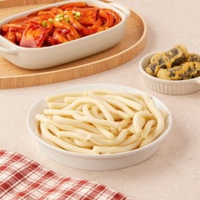면사랑 누들 밀떡볶이떡 500g