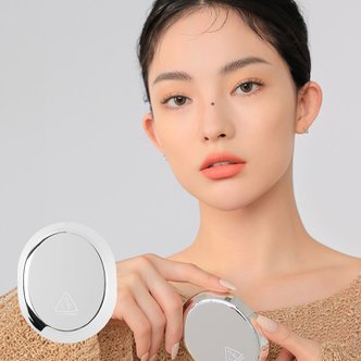 3CE OVAL HAND MIRROR 오벌 핸드 미러