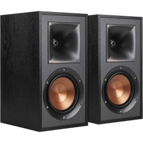 독일 클립쉬 스피커 Klipsch Reference R51M 블랙 Speakers Pair 1689912