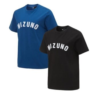 미즈노 32YA315209 남여공용 기능성 반팔티셔츠 MIZUNO CP SHORT SLEEVE 32YA315227 2C