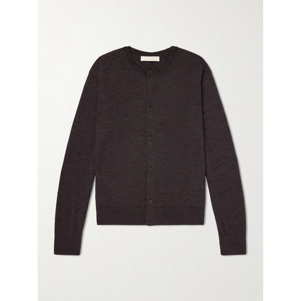 아모멘토 울 가디건 46376663162979717