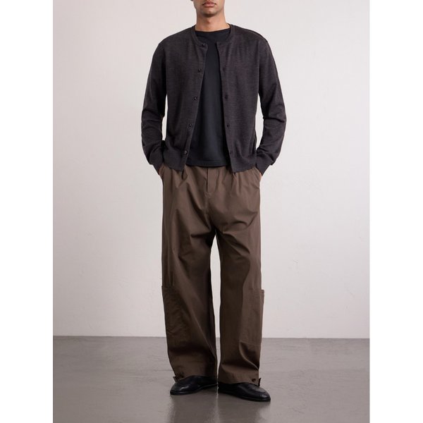 아모멘토 울 가디건 46376663162979717