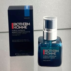 포스 수프림 리부트 샷 30ml