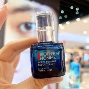 포스 수프림 리부트 샷 30ml