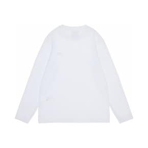 [26SS]K265UTS920 베이스 레이어 긴팔 티셔츠 WHITE