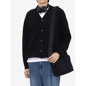 남성 비스코스 브이넥 스웨터 긴팔 니트 가디건 SCN034_P374809468