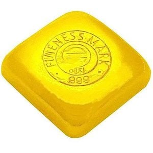 피주얼리 골드바 37.5g 순금 황금 24k 99.9% 선물 투자용 기념