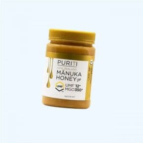Puriti 마누카 꿀 UMF12+ 1kg 코스트코 마켓송지 5281742
