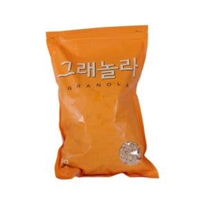 맛의세상 그래놀라 1kg (WC91CA8)