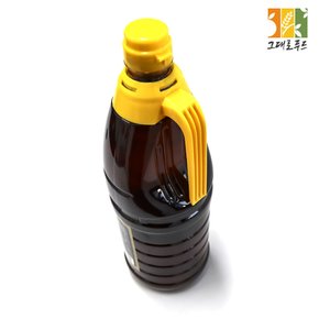 들기름 1.8L