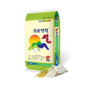 이쌀이다 [2023년산] 청풍명월 친들미 10kg