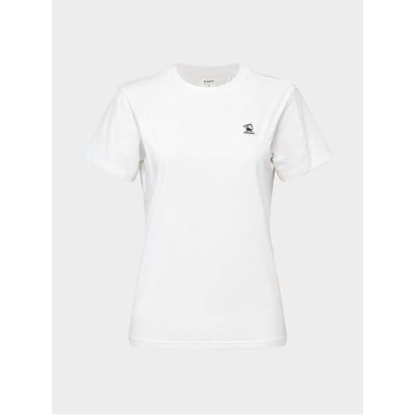 [부산점] 베르동 여성 ICE 반팔 라운드 티셔츠 DWM25262