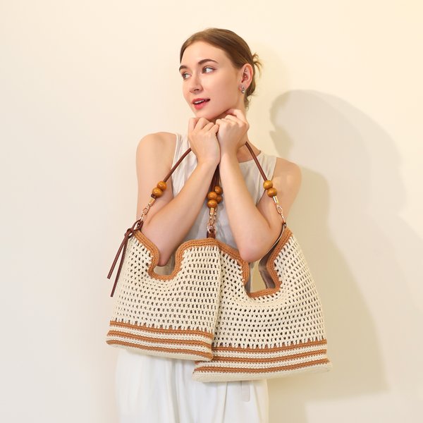 [여주점] 코지니트백 스몰(S) HGSS1248S