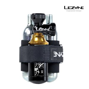 리자인 리자인 튜브리스 CO2 블라스터 Tubeless CO2 Blaster 인슐레이터 자전거 펌프