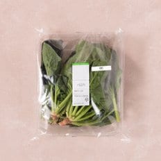  시금치 200g