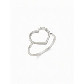 [sv925]Sweet?basic?heart?ring