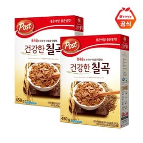 건강한 칠곡 450g+450g