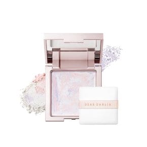 스킨 블러 피니셔 페일라이트