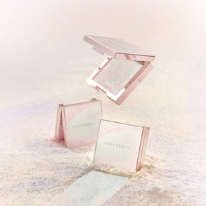 스킨 블러 피니셔 페일라이트