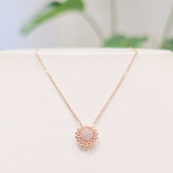 [부산점] 루벨 목걸이 250100426