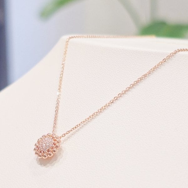 [부산점] 루벨 목걸이 250100426