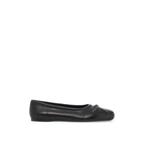 Flat shoes BAMS004700 P3628 BLACK