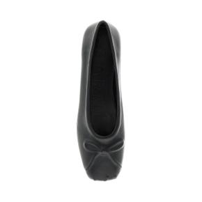 Flat shoes BAMS004700 P3628 BLACK