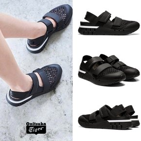 REBILAC SANDAL 샌들 블랙