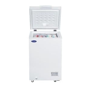 소형 다목적 냉동고  CSBH-D100WO /용량 100L  /  무료배송설치