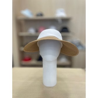 르꼬끄골프 [여주점] 여성 와이드 지사 선바이저 GQ222LSV42