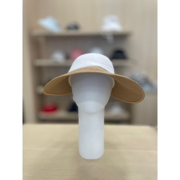 [여주점] 여성 와이드 지사 선바이저 GQ222LSV42