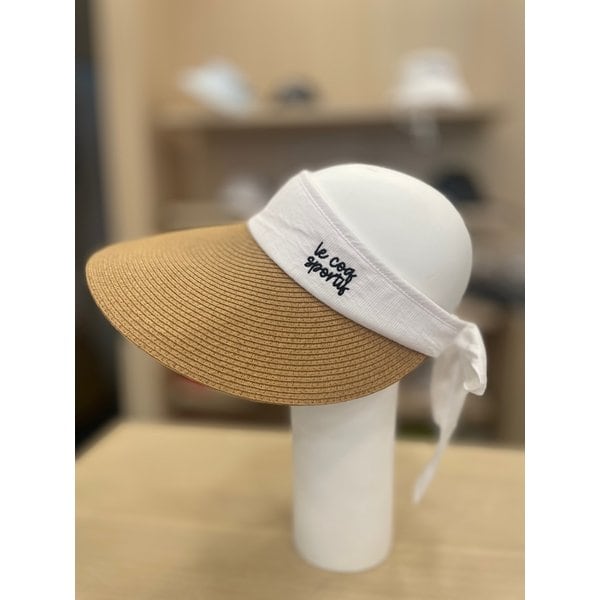 [여주점] 여성 와이드 지사 선바이저 GQ222LSV42