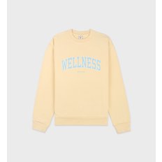 공식 온라인 Wellness Ivy Crewneck SRB1MT207IV