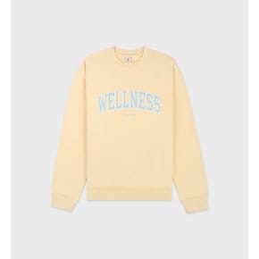 공식 온라인 Wellness Ivy Crewneck SRB1MT207IV