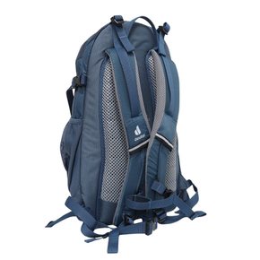 도이터 deuter 백팩 스파이더 25L 남여 배낭 가방 D6810521 다크블루 블랙