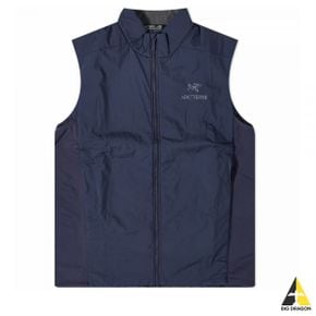 ARC`TERYX 24FW 아톰 베스트 맨 (AJOFMX7475BSR) (ATOM VEST M)