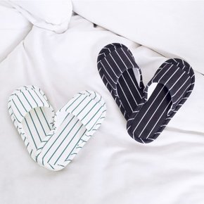 로엔 거실 실내화 홈 실내 슬리퍼 룸슈즈 사무용 손님용 소음방지 쓰