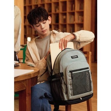 디스커버리키즈 25N  신학기  DKBK3105N 라이크 에어 하이퍼 백팩 책가방(20L)
