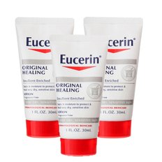 Eucerin 오리지널 힐링 로션 30ml 3팩 24282-00