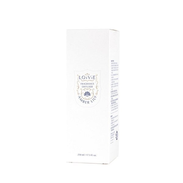 프래그런스 디퓨저 앰버 릴리 (리필) C712911000300