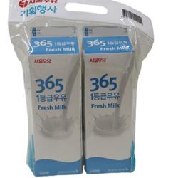 서울우유기획900mlX2개/서울우유총알배송