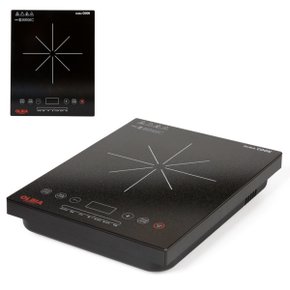 쿡인덕션 레인지 1구
