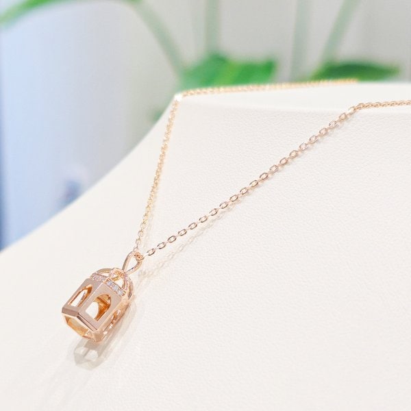 [부산점] 두오모3 목걸이 212300036 381400650