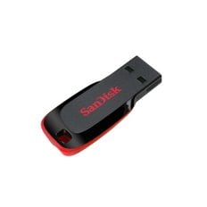 Cruzer Blade USB Z50 32GB SanDisk